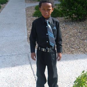 Meet your Posher, Eartha